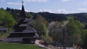 Horský hotel Čarták na Soláni - Informační centrum Zvonice - 6.5.2026 v 10:25 Horský hotel Čarták na Soláni - Informační centrum Zvonice - 6.5.2026 v 10:25