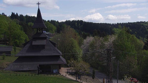 Horský hotel Čarták na Soláni - Informační centrum Zvonice - 6.5.2026 v 10:50 Horský hotel Čarták na Soláni - Informační centrum Zvonice - 6.5.2026 v 10:50