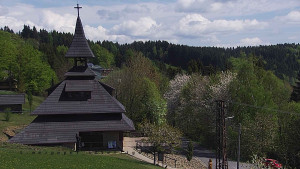 Horský hotel Čarták na Soláni - Informační centrum Zvonice - 6.5.2026 v 12:00 Horský hotel Čarták na Soláni - Informační centrum Zvonice - 6.5.2026 v 12:00
