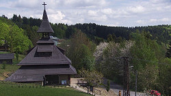 Informační centrum Zvonice