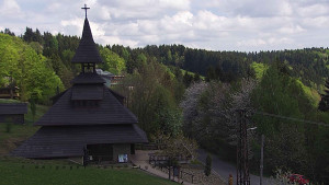 Horský hotel Čarták na Soláni - Informační centrum Zvonice - 6.5.2026 v 12:20 Horský hotel Čarták na Soláni - Informační centrum Zvonice - 6.5.2026 v 12:20