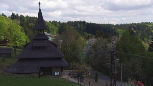 Horský hotel Čarták na Soláni - Informační centrum Zvonice - 6.5.2026 v 12:30 Horský hotel Čarták na Soláni - Informační centrum Zvonice - 6.5.2026 v 12:30