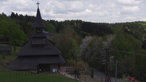 Horský hotel Čarták na Soláni - Informační centrum Zvonice - 6.5.2026 v 12:45 Horský hotel Čarták na Soláni - Informační centrum Zvonice - 6.5.2026 v 12:45