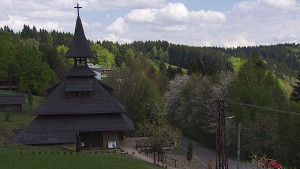 Horský hotel Čarták na Soláni - Informační centrum Zvonice - 6.5.2026 v 13:20 Horský hotel Čarták na Soláni - Informační centrum Zvonice - 6.5.2026 v 13:20