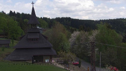 Informační centrum Zvonice