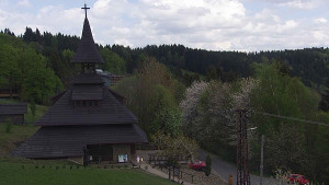 Horský hotel Čarták na Soláni - Informační centrum Zvonice - 6.5.2026 v 13:55 Horský hotel Čarták na Soláni - Informační centrum Zvonice - 6.5.2026 v 13:55