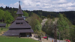 Informační centrum Zvonice