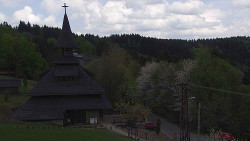 Informační centrum Zvonice
