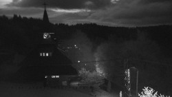 Informační centrum Zvonice