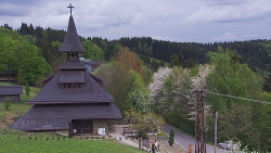 Informační centrum Zvonice