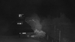 Informační centrum Zvonice