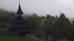 Informační centrum Zvonice