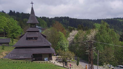 Informační centrum Zvonice