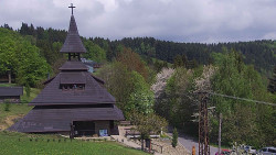 Informační centrum Zvonice
