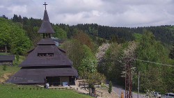 Informační centrum Zvonice
