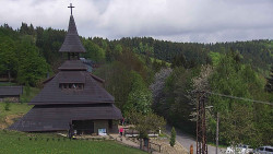 Informační centrum Zvonice