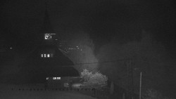 Informační centrum Zvonice