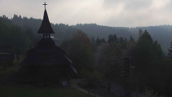 Informační centrum Zvonice