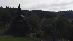 Informační centrum Zvonice