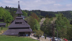 Informační centrum Zvonice