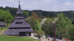 Informační centrum Zvonice