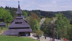 Informační centrum Zvonice