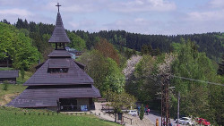 Informační centrum Zvonice