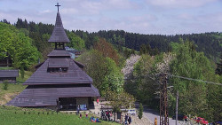 Informační centrum Zvonice
