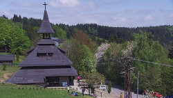 Informační centrum Zvonice