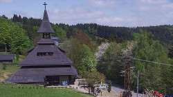 Informační centrum Zvonice
