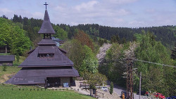 Informační centrum Zvonice