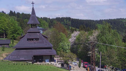 Informační centrum Zvonice
