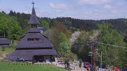 Informační centrum Zvonice