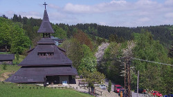 Informační centrum Zvonice