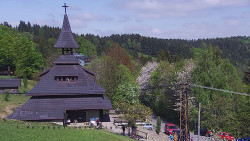 Informační centrum Zvonice