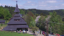 Informační centrum Zvonice