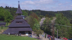 Informační centrum Zvonice