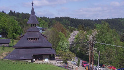 Informační centrum Zvonice