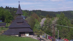 Informační centrum Zvonice