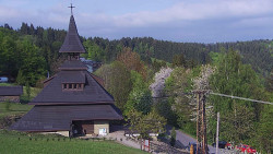 Informační centrum Zvonice