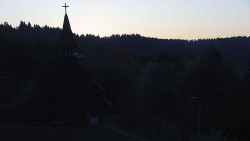 Informační centrum Zvonice
