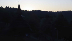 Informační centrum Zvonice