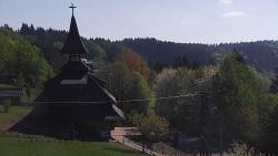 Informační centrum Zvonice