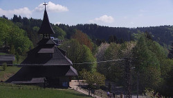 Informační centrum Zvonice