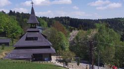 Informační centrum Zvonice