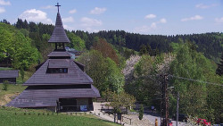 Informační centrum Zvonice