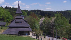 Informační centrum Zvonice