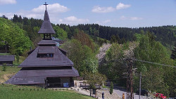 Informační centrum Zvonice