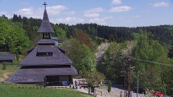 Informační centrum Zvonice