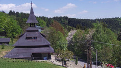 Informační centrum Zvonice
